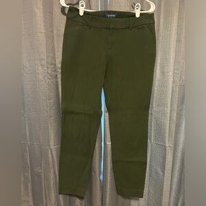 Old Navy Pixie Pants